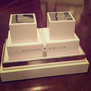 Rodan and Fields Fragrance